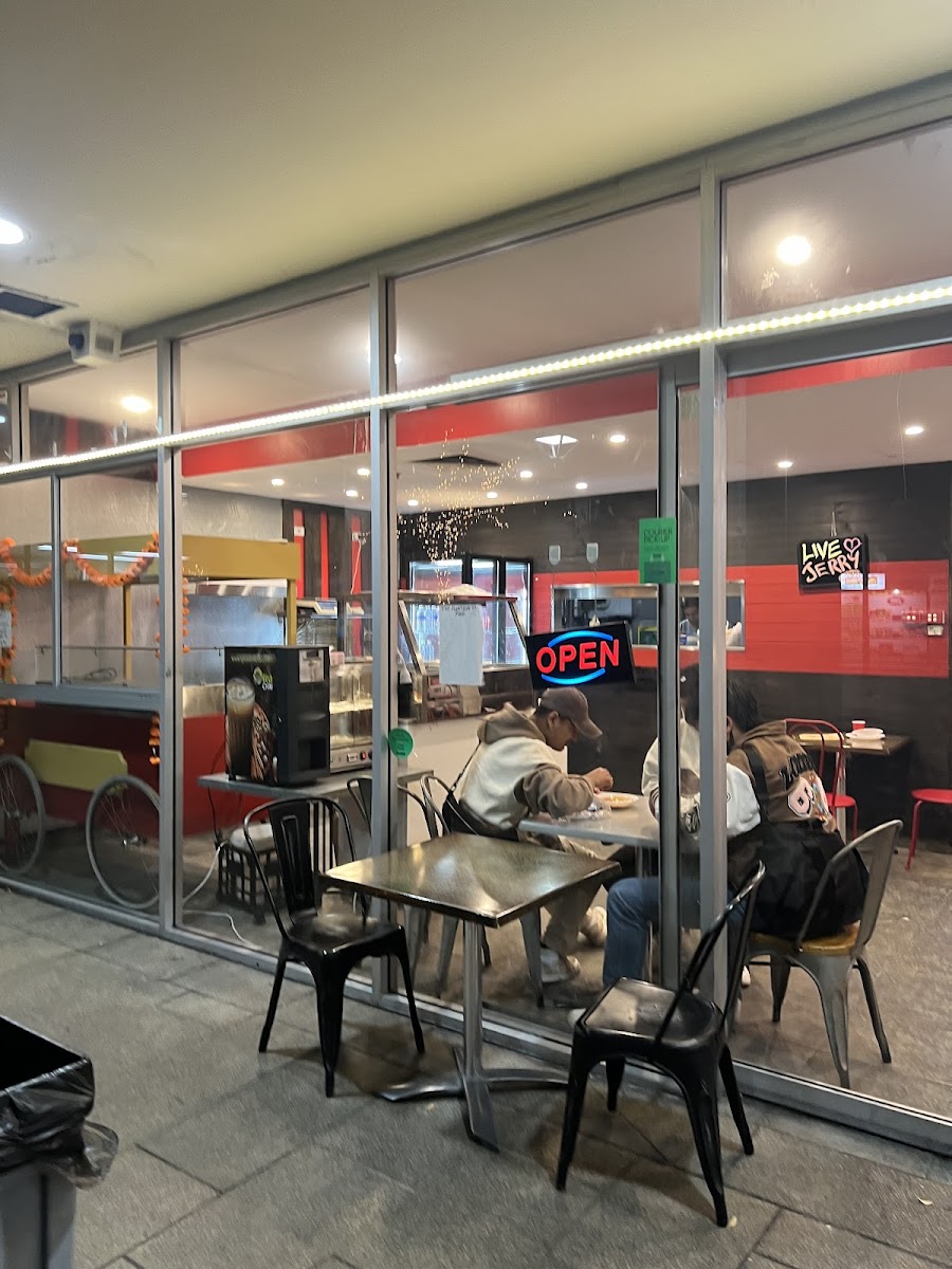 The Junktion Street Food Photos 2